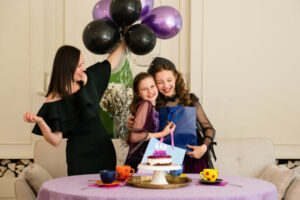 colegiulbrancusi.ro | Idei Elegante de Rochii Formale pentru Adunări de Familie