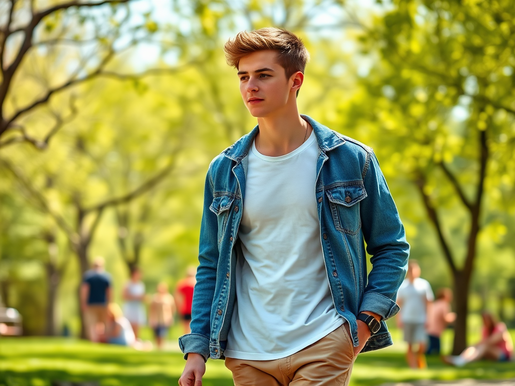 colegiulbrancusi.ro | Outfit-uri ideale pentru weekend în stil casual bărbați