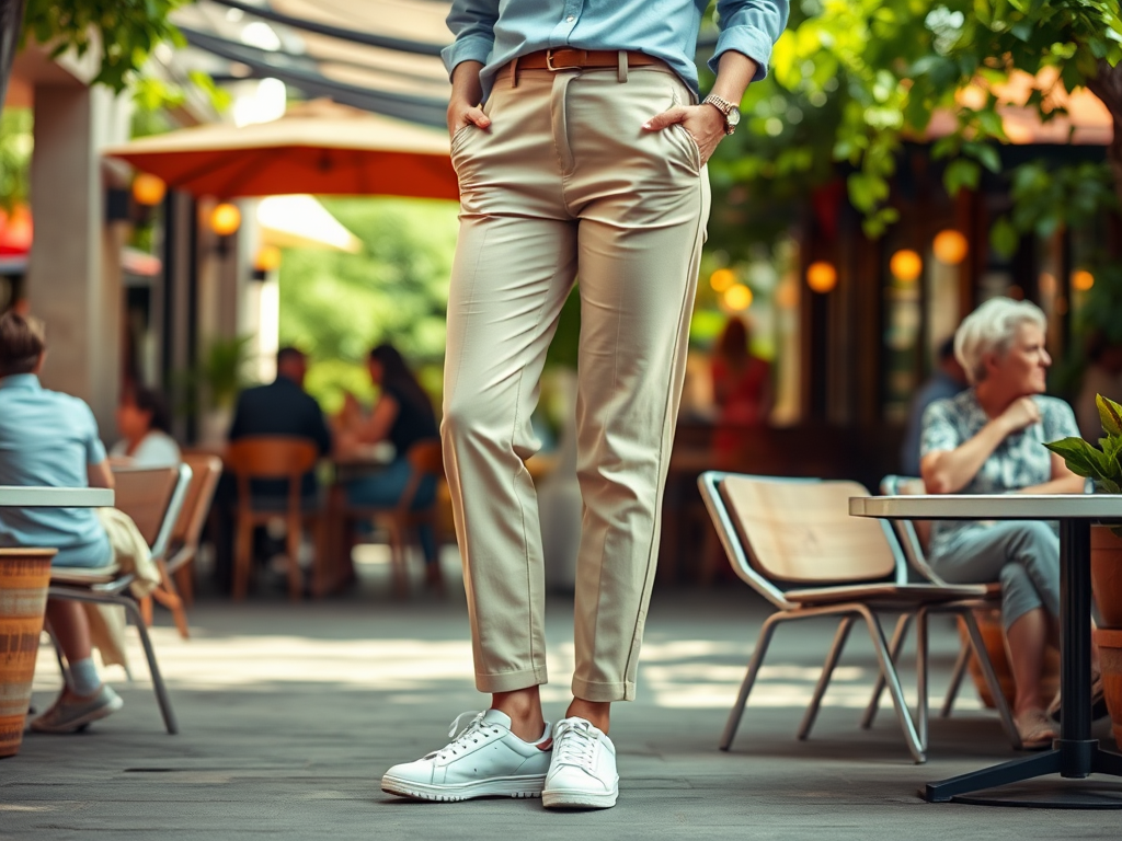 colegiulbrancusi.ro | Pantaloni slim fit: ce pantofi alegi pentru a-i completa