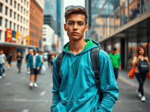 colegiulbrancusi.ro | Top 5 idei de outfituri cu o geacă bomber femei