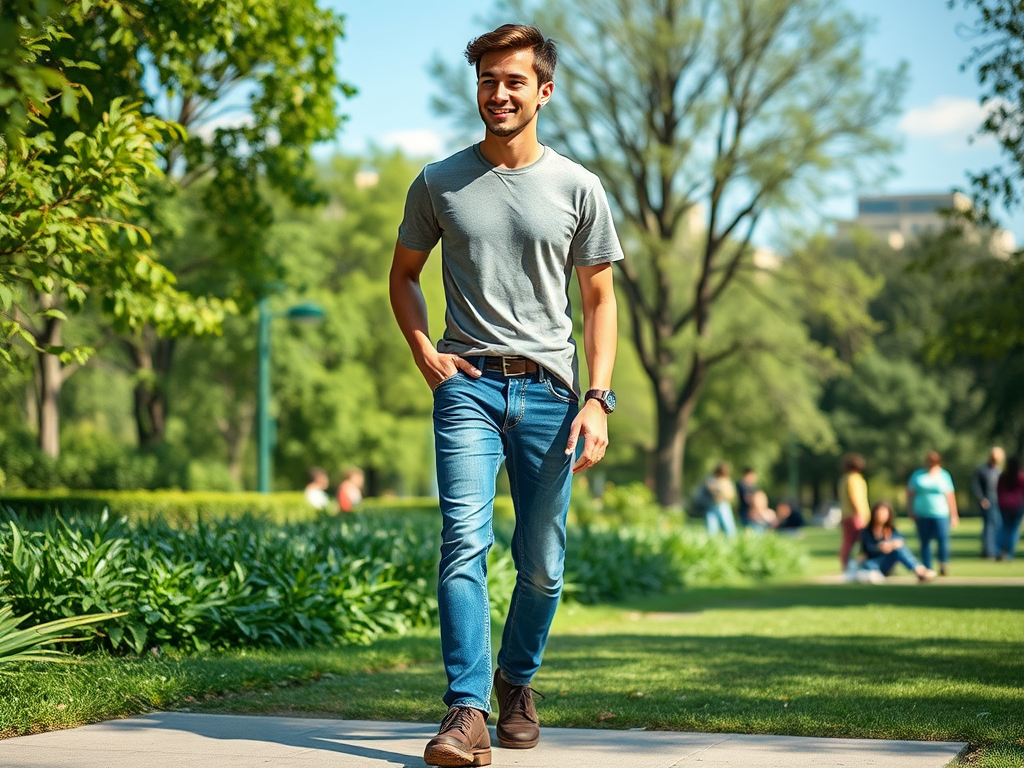 colegiulbrancusi.ro | Diferențele între blugii slim fit și skinny fit