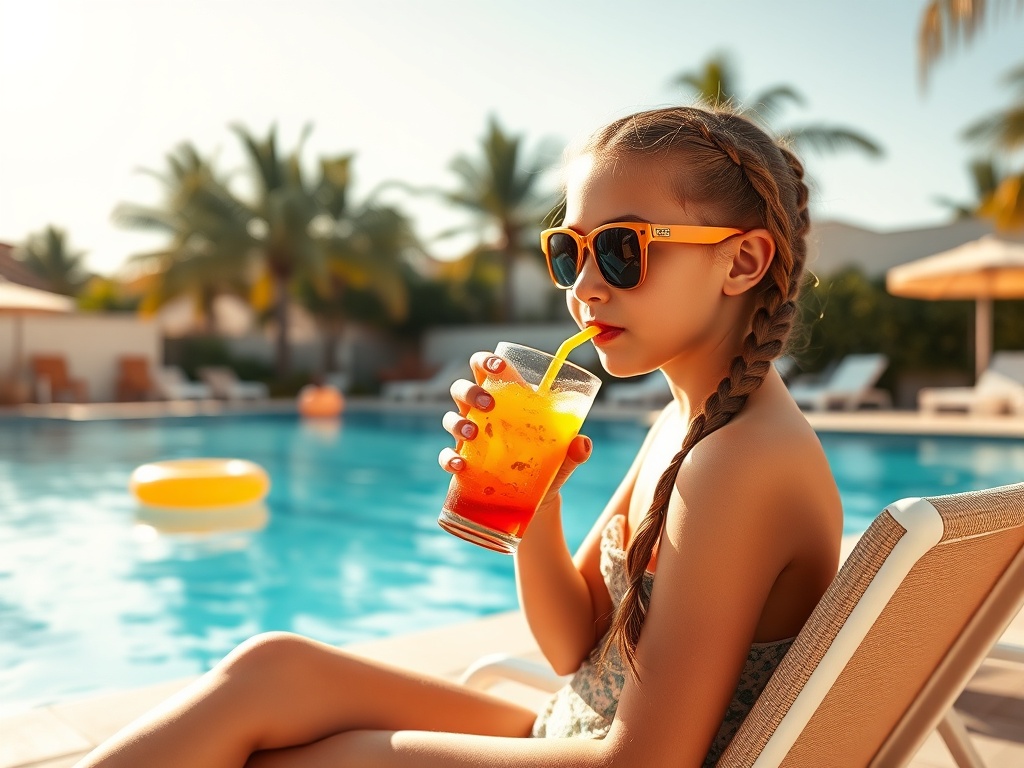 colegiulbrancusi.ro | Cum să îți aranjezi părul pentru o petrecere la piscină
