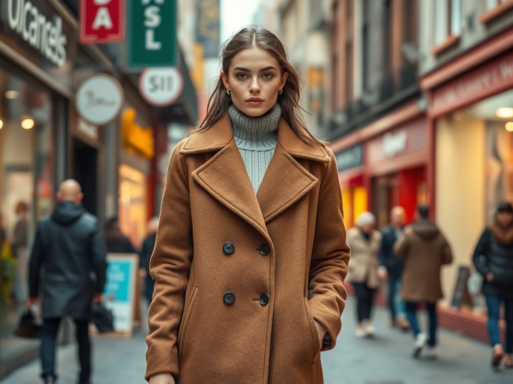 colegiulbrancusi.ro | Paltonul și moda sustenabilă: Cum să alegi eco-friendly