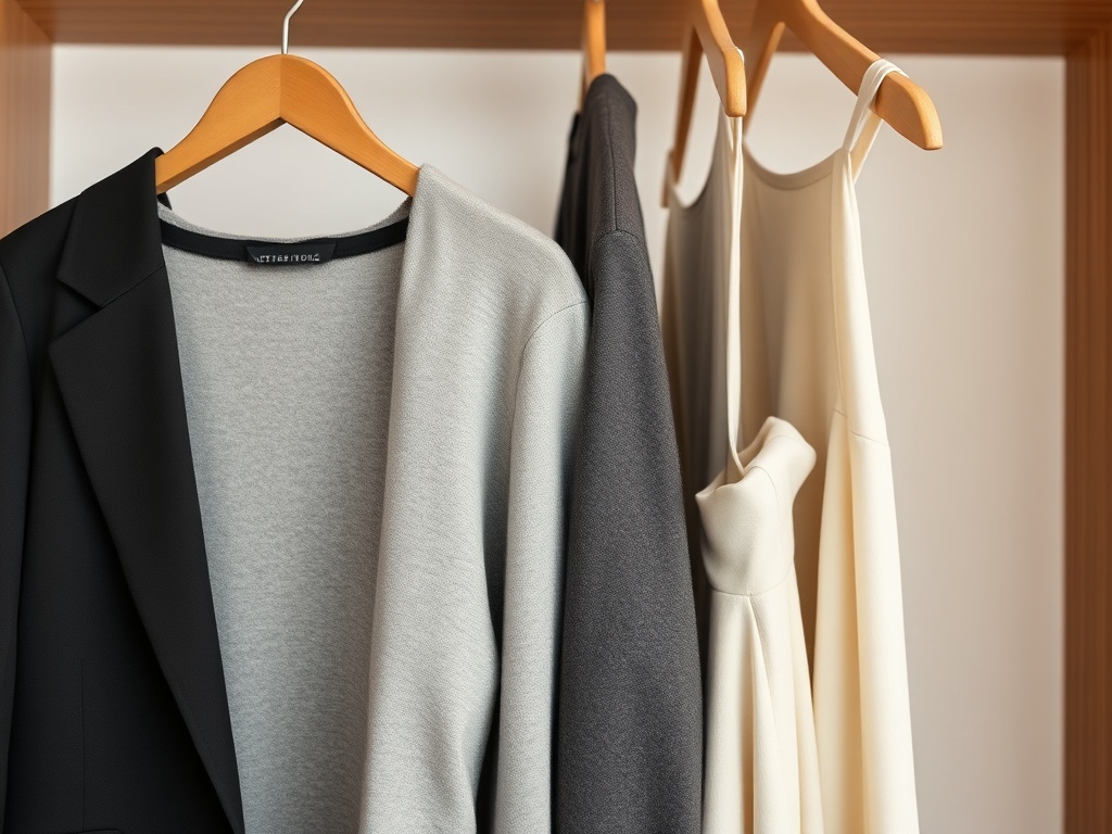 colegiulbrancusi.ro | Stilul minimal în moda de pe străzi: cum să îl adopți