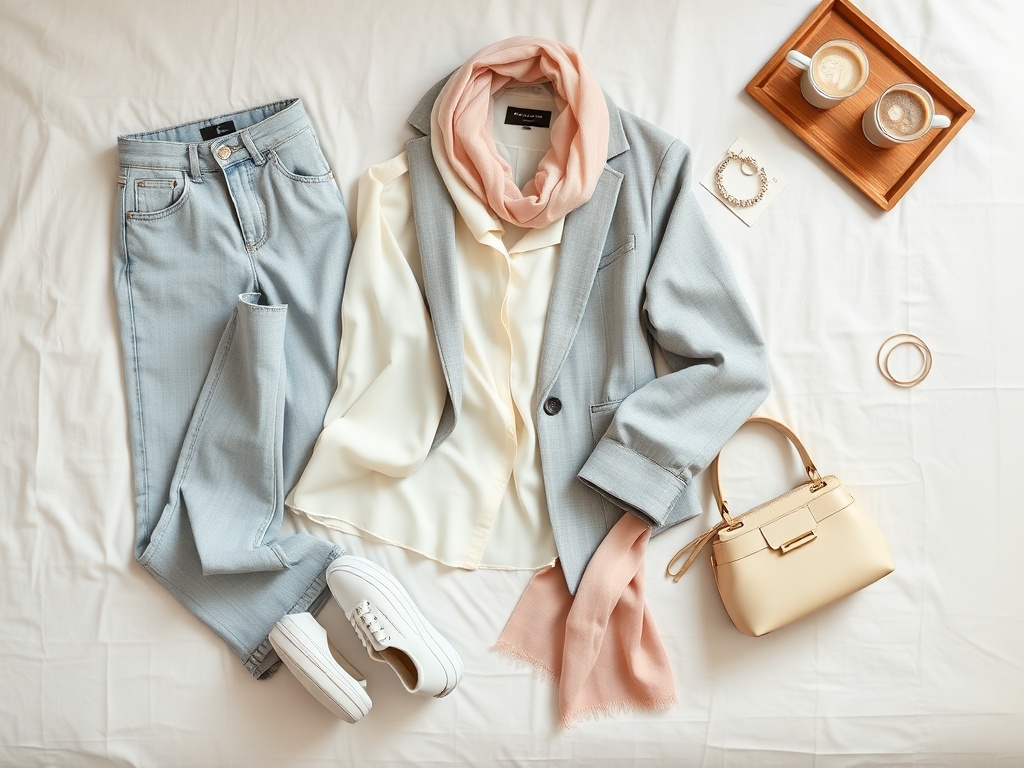 colegiulbrancusi.ro | Cum să îți creezi un stil vestimentar care să te ajute să te simți mai tânără