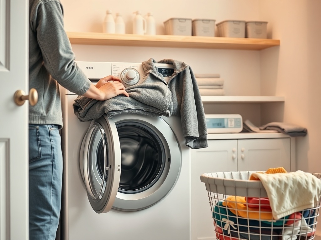 colegiulbrancusi.ro | Ghidul pentru îngrijirea hainelor din materiale sintetice