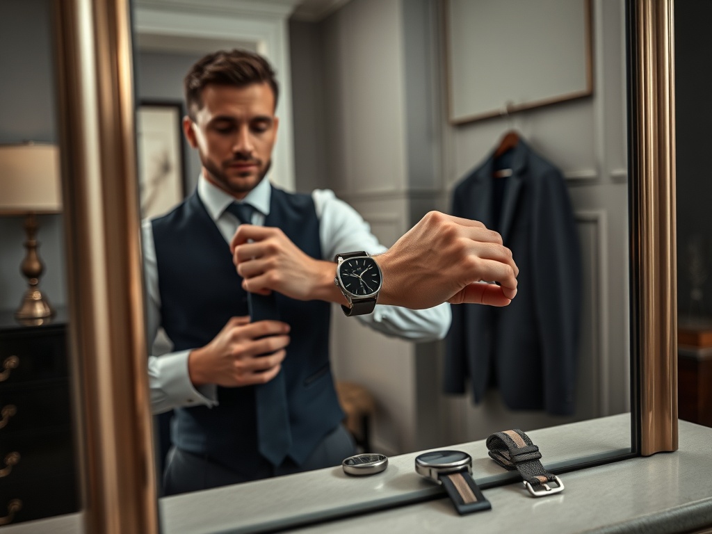 colegiulbrancusi.ro | Ghidul curelelor de ceasuri: Cum să le schimbi și să le asortezi