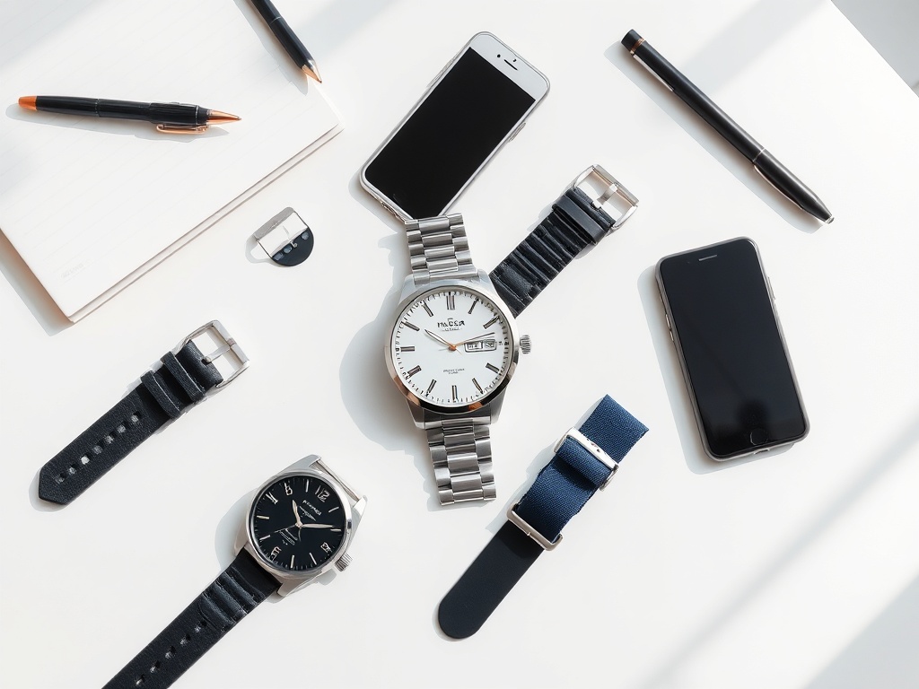 colegiulbrancusi.ro | Ghidul curelelor de ceasuri: Cum să le schimbi și să le asortezi