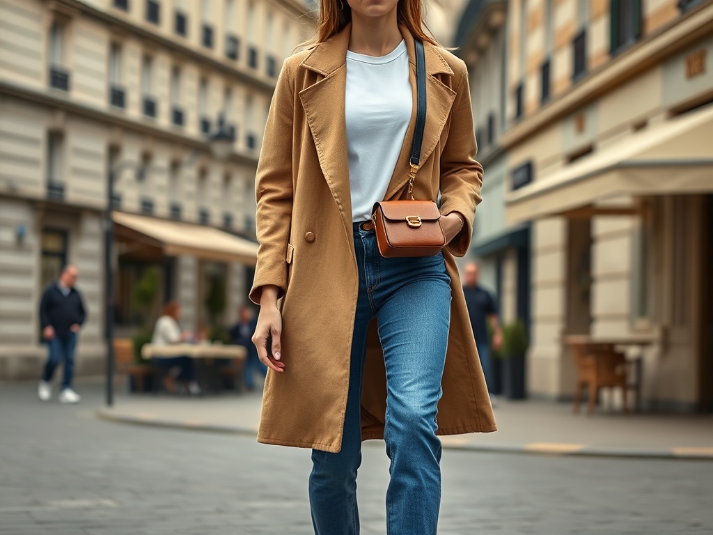 colegiulbrancusi.ro | Cum să îți creezi un stil vestimentar care să te ajute să te simți mai tânără