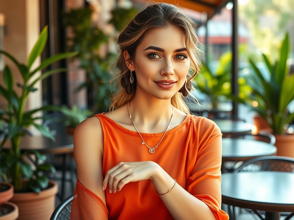 colegiulbrancusi.ro | Cum să porți hainele portocalii