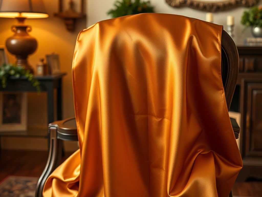 colegiulbrancusi.ro | Veste din satin: strălucire și finețe