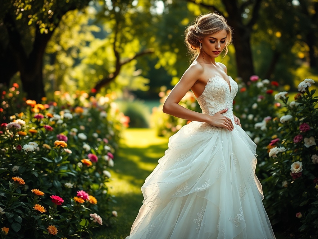 colegiulbrancusi.ro | Cum să îți alegi o rochie de mireasă neconvențională