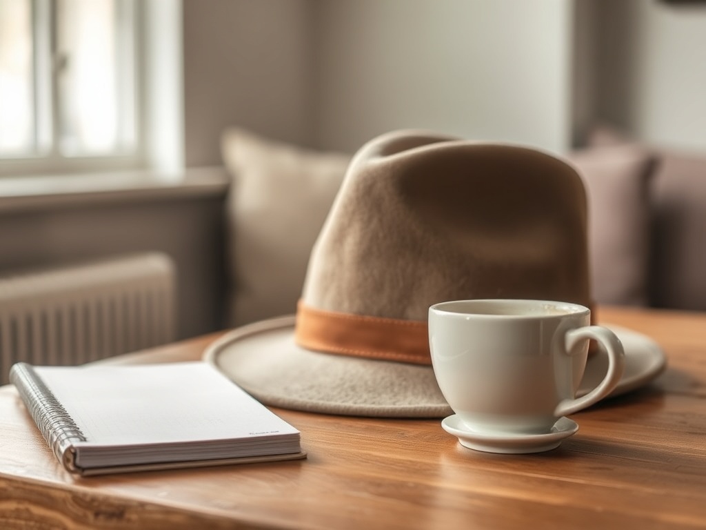 colegiulbrancusi.ro | Cum să îți alegi o pălărie de fetru cu boruri înguste