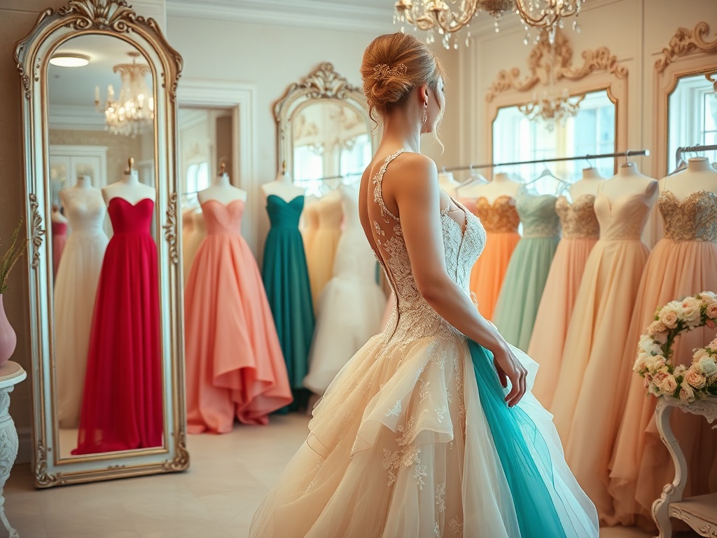 colegiulbrancusi.ro | Cum să îți alegi o rochie de mireasă neconvențională