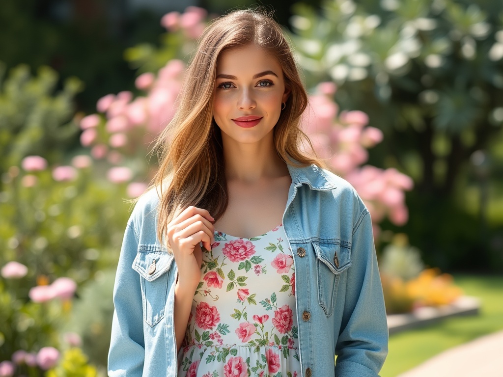 colegiulbrancusi.ro | Cum să porți o jachetă denim peste o rochie