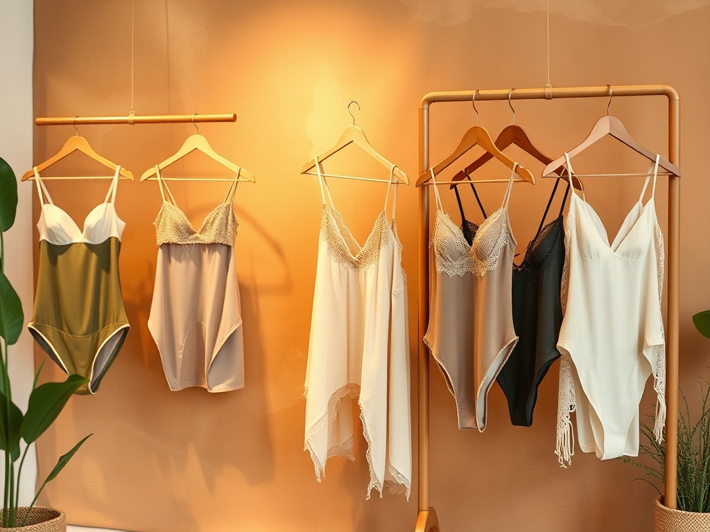 colegiulbrancusi.ro | Tendințe în lenjerie intimă 2025 colegiulbrancusi.ro | Tendințe în lenjerie intimă 2025