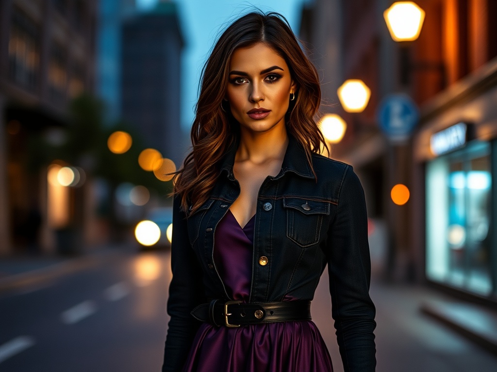 colegiulbrancusi.ro | Cum să porți o jachetă denim peste o rochie colegiulbrancusi.ro | Cum să porți o jachetă denim peste o rochie