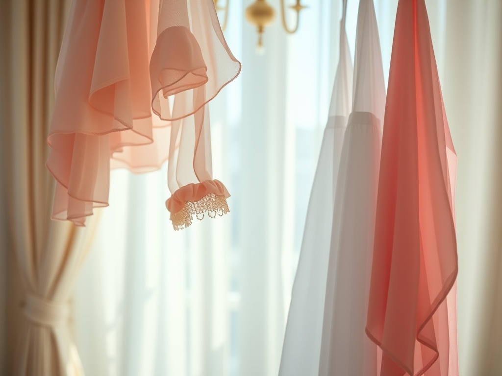 colegiulbrancusi.ro | Cum să îți îngrijești hainele din șifon