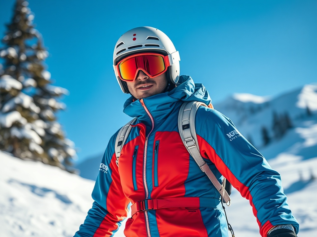 colegiulbrancusi.ro | Tendințe în haine de schi 2025