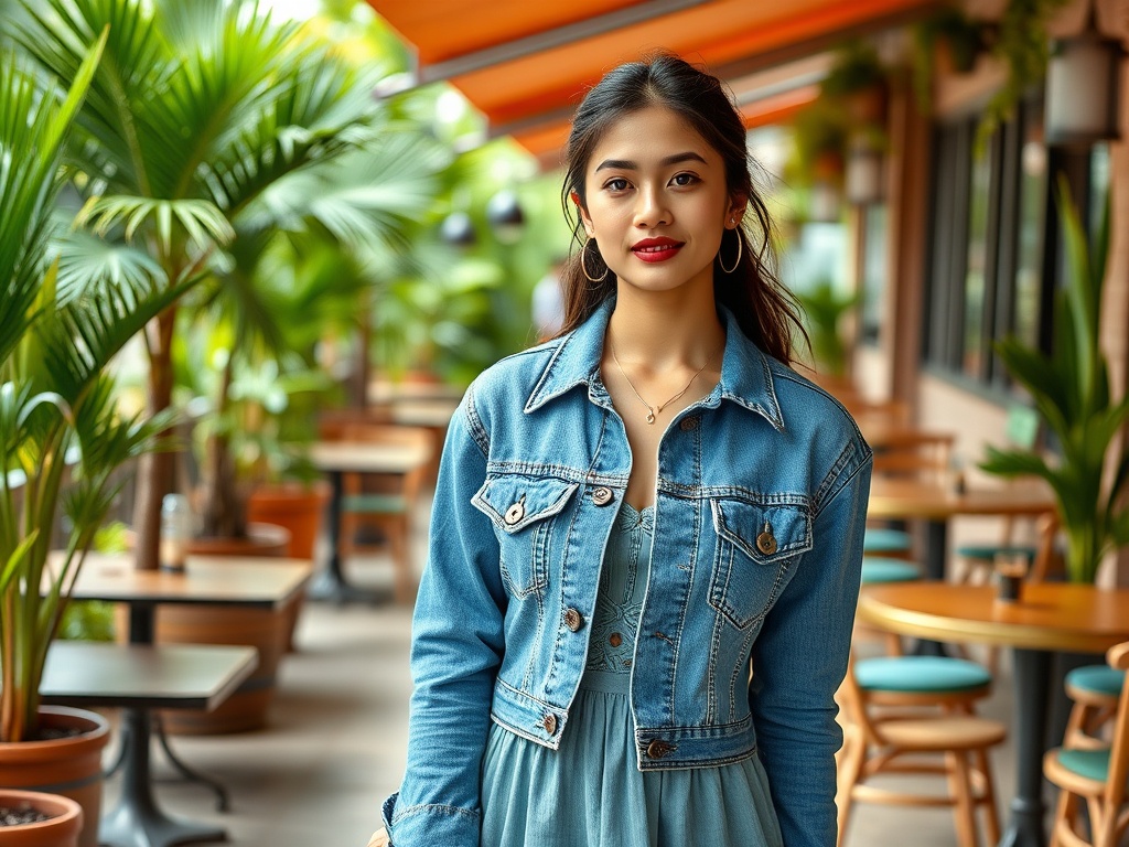 colegiulbrancusi.ro | Cum să porți o jachetă denim peste o rochie colegiulbrancusi.ro | Cum să porți o jachetă denim peste o rochie