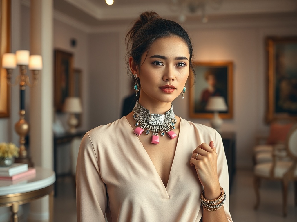 colegiulbrancusi.ro | Bijuterii statement pentru a-ți completa look-ul