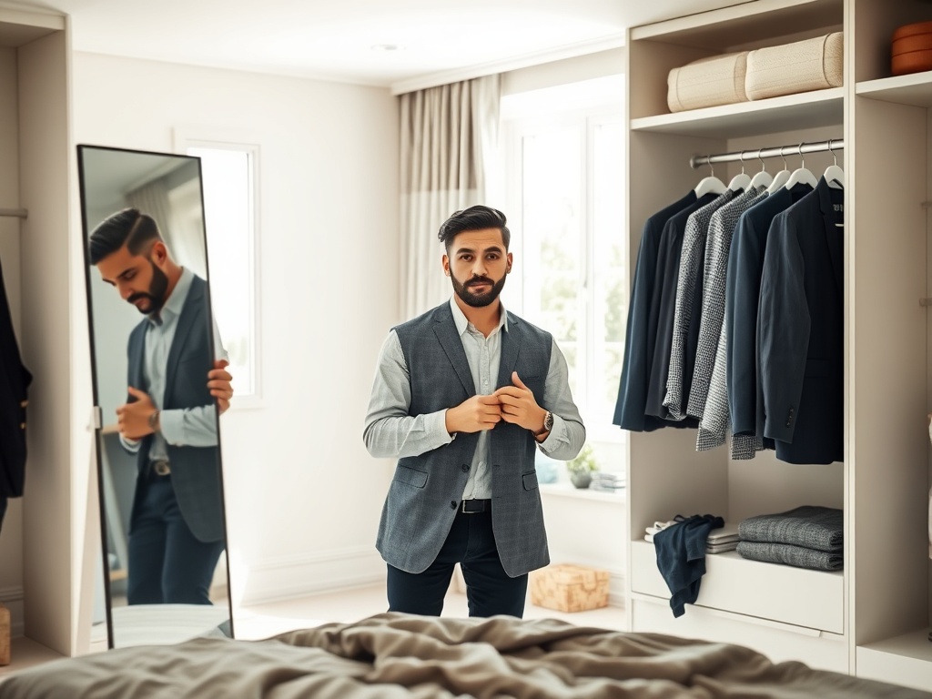 colegiulbrancusi.ro | Cum să îți construiești un stil personal autentic (bărbați)