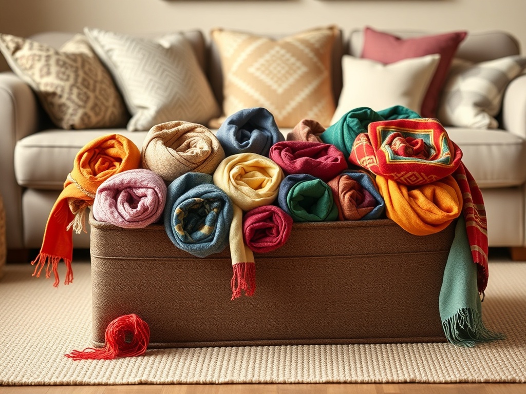 colegiulbrancusi.ro | Idei de depozitare a accesoriilor (curele, eșarfe, pălării) colegiulbrancusi.ro | Idei de depozitare a accesoriilor (curele, eșarfe, pălării)