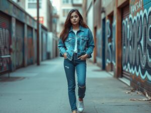 colegiulbrancusi.ro | Modă pentru adolescenți: Trecerea de la casual la elegant