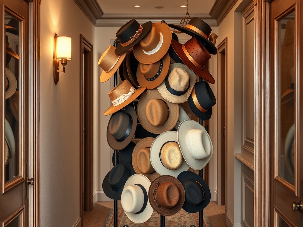 colegiulbrancusi.ro | Idei de depozitare a accesoriilor (curele, eșarfe, pălării) colegiulbrancusi.ro | Idei de depozitare a accesoriilor (curele, eșarfe, pălării)